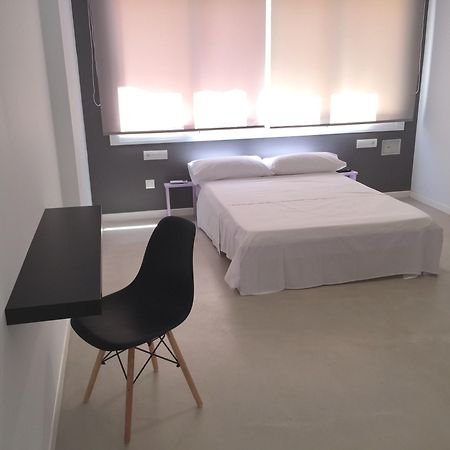Solroom (Adults Only) Torremolinos Eksteriør billede