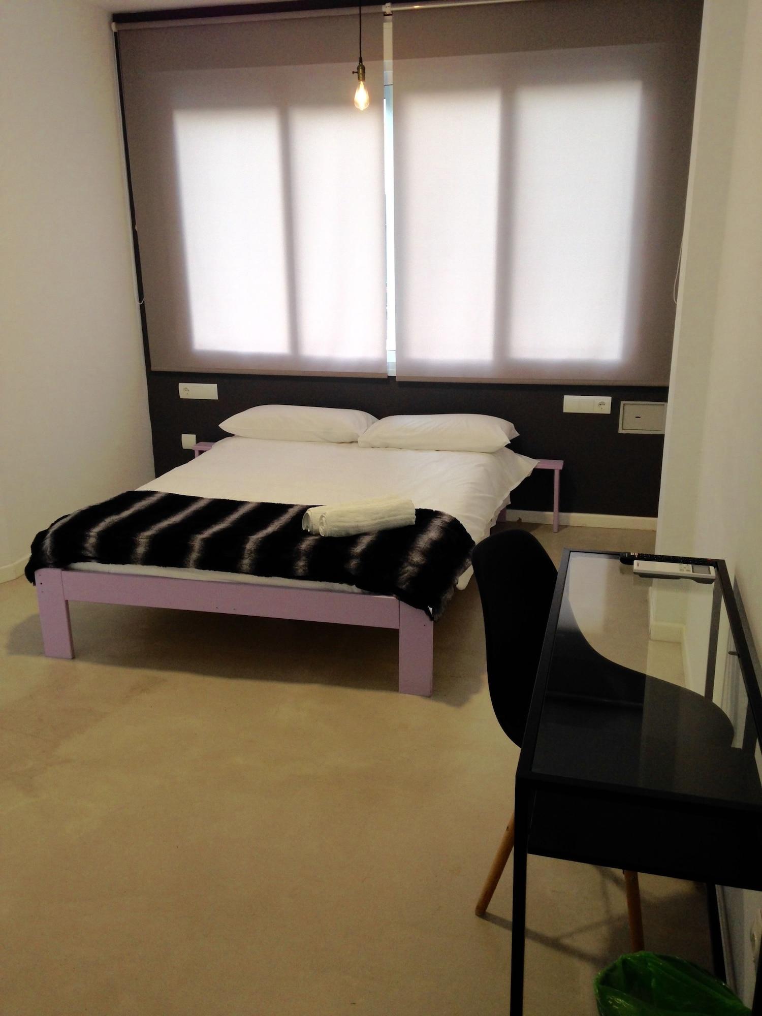 Solroom (Adults Only) Torremolinos Eksteriør billede