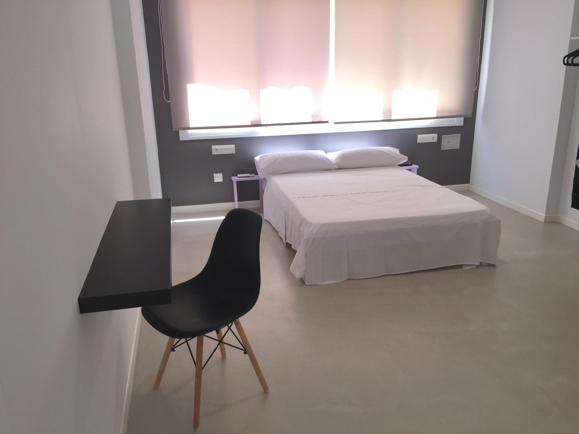 Solroom (Adults Only) Torremolinos Eksteriør billede