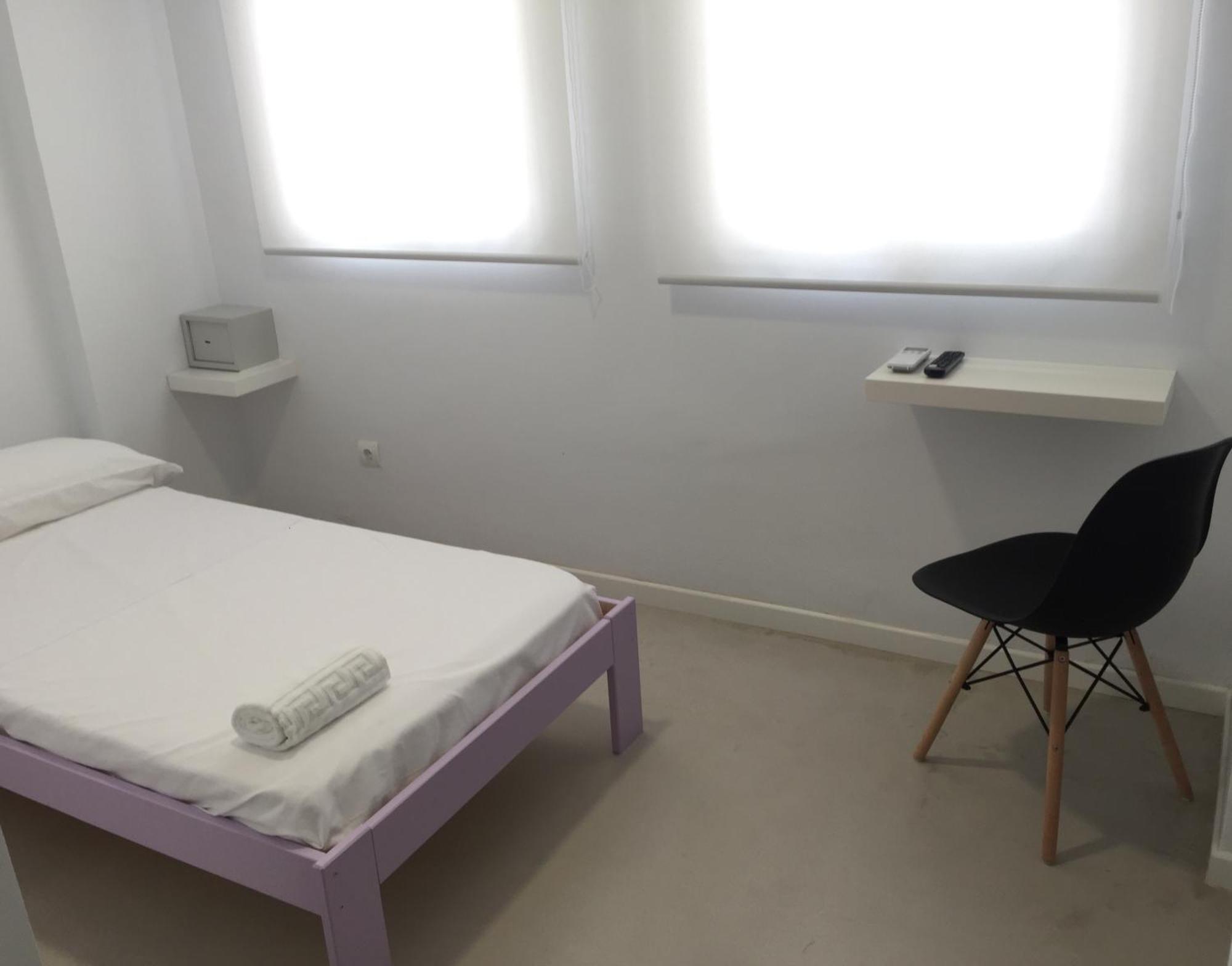 Solroom (Adults Only) Torremolinos Værelse billede