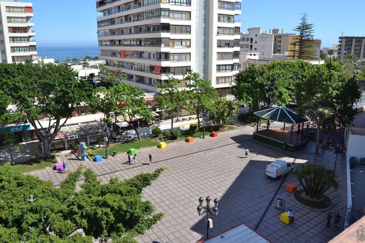 Solroom (Adults Only) Torremolinos Eksteriør billede