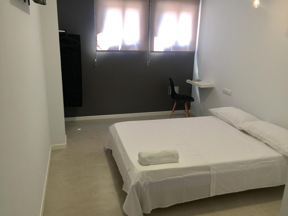 Solroom (Adults Only) Torremolinos Eksteriør billede