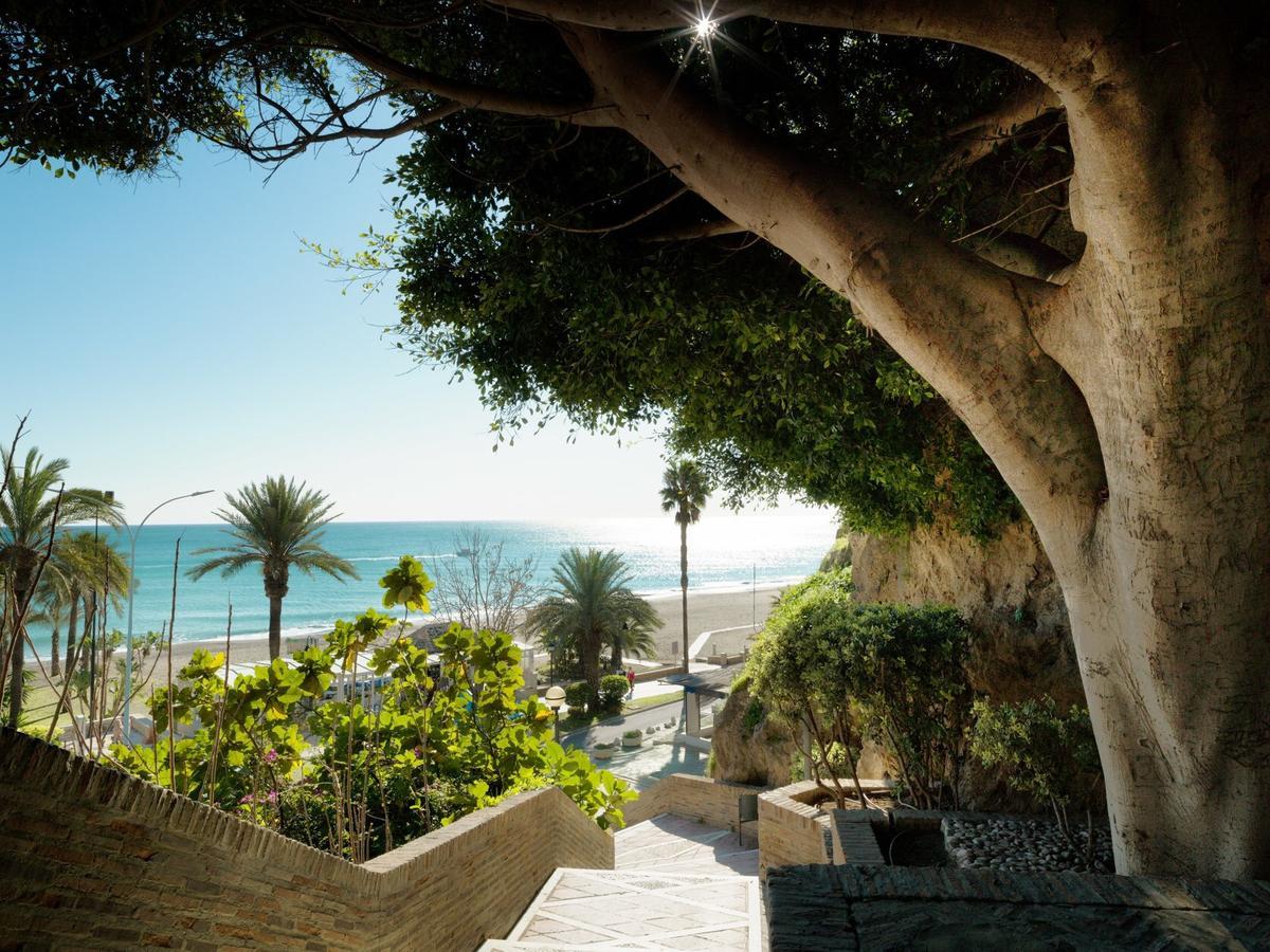 Solroom (Adults Only) Torremolinos Eksteriør billede
